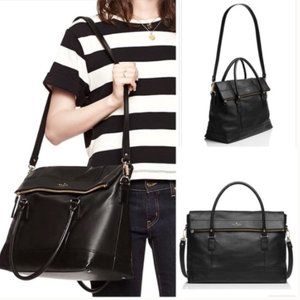 Kate Spade fremont place travel carmen bag